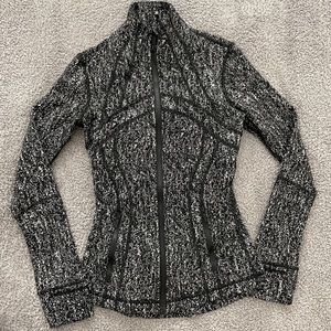 Lululemon Define Jacket size 2